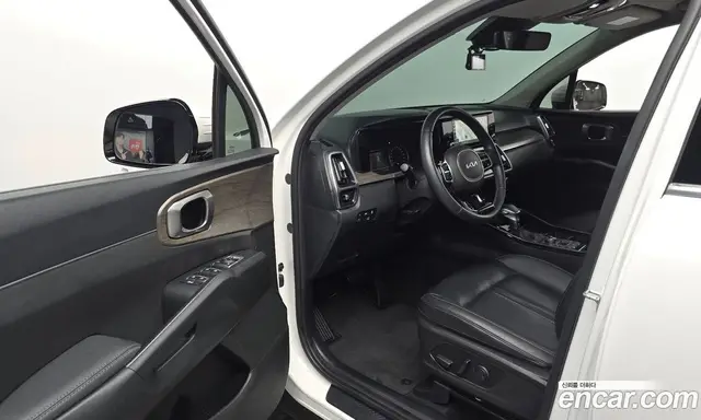 Kia Sorento 2021 2.2 автомат (гидро), миниатюра 10 Kia Sorento 2021 2.2 автомат (гидро), миниатюра 10