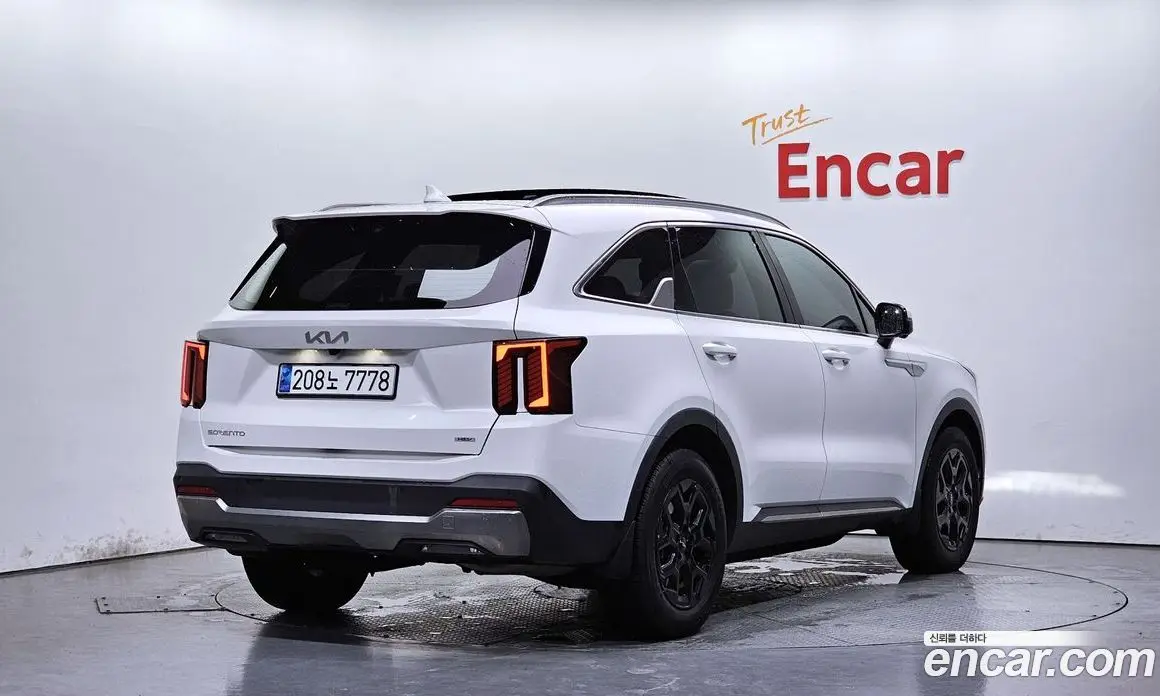 Kia Sorento 2023 1.6 автомат (гидро), фото 1 Kia Sorento 2023 1.6 автомат (гидро), фото 1