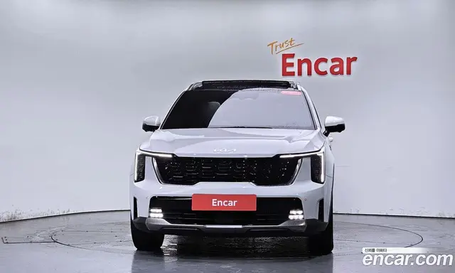 Kia Sorento 2023 1.6 автомат (гидро), миниатюра 2 Kia Sorento 2023 1.6 автомат (гидро), миниатюра 2