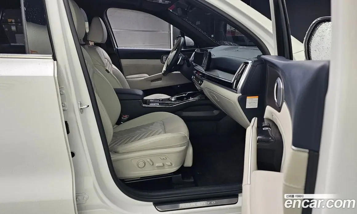 Kia Sorento 2023 1.6 автомат (гидро), фото 16 Kia Sorento 2023 1.6 автомат (гидро), фото 16