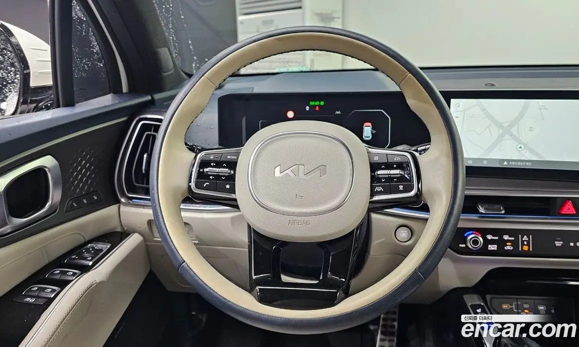 Kia Sorento 2023 1.6 автомат (гидро), фото 18 Kia Sorento 2023 1.6 автомат (гидро), фото 18