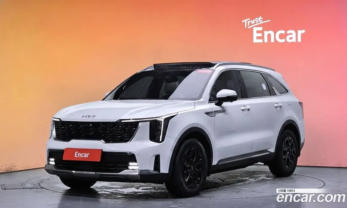 Kia Sorento 2023 1.6 автомат (гидро), фото 32 Kia Sorento 2023 1.6 автомат (гидро), фото 32