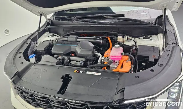Kia Sorento 2023 1.6 автомат (гидро), миниатюра 5 Kia Sorento 2023 1.6 автомат (гидро), миниатюра 5