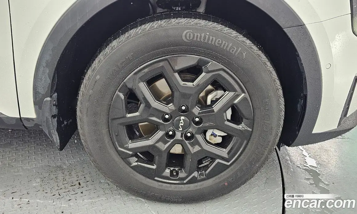 Kia Sorento 2023 1.6 автомат (гидро), фото 6 Kia Sorento 2023 1.6 автомат (гидро), фото 6