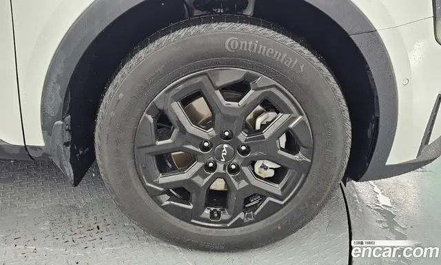 Kia Sorento 2023 1.6 автомат (гидро), миниатюра 6 Kia Sorento 2023 1.6 автомат (гидро), миниатюра 6