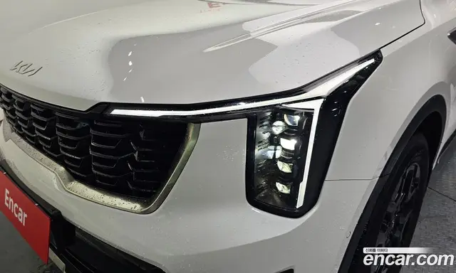Kia Sorento 2023 1.6 автомат (гидро), миниатюра 7 Kia Sorento 2023 1.6 автомат (гидро), миниатюра 7