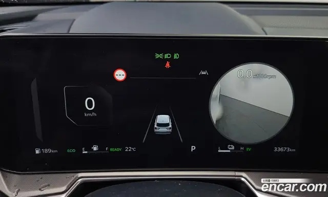 Kia Sorento 2023 1.6 автомат (гидро), миниатюра 10 Kia Sorento 2023 1.6 автомат (гидро), миниатюра 10
