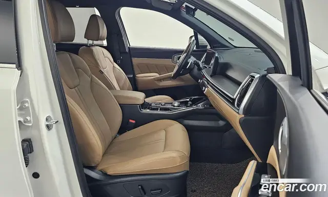 Kia Sorento 2024 2.5 автомат (гидро), миниатюра 11 Kia Sorento 2024 2.5 автомат (гидро), миниатюра 11