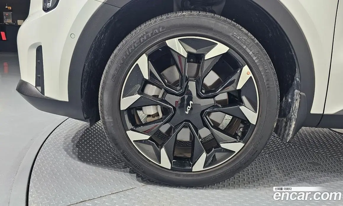 Kia Sorento 2024 2.5 автомат (гидро), фото 5 Kia Sorento 2024 2.5 автомат (гидро), фото 5
