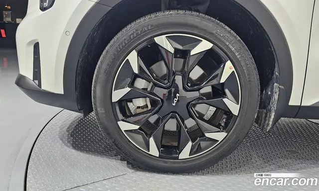 Kia Sorento 2024 2.5 автомат (гидро), миниатюра 5 Kia Sorento 2024 2.5 автомат (гидро), миниатюра 5