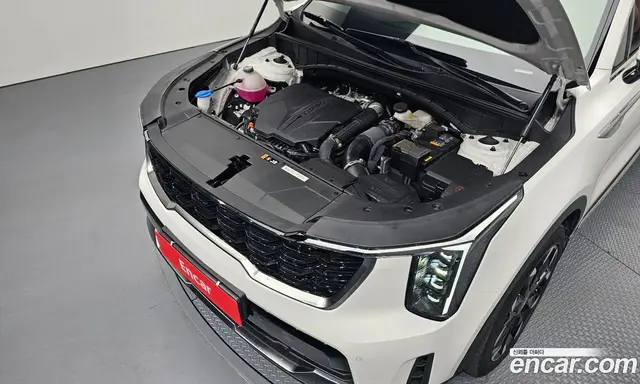 Kia Sorento 2024 2.5 автомат (гидро), миниатюра 6 Kia Sorento 2024 2.5 автомат (гидро), миниатюра 6
