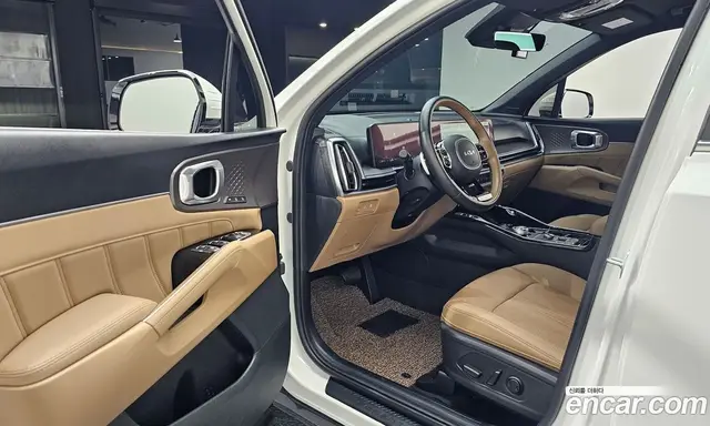 Kia Sorento 2024 2.5 автомат (гидро), миниатюра 10 Kia Sorento 2024 2.5 автомат (гидро), миниатюра 10