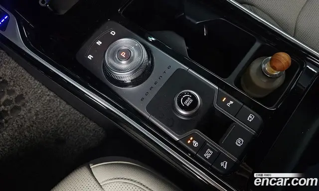 Kia Sorento 2024 1.6 автомат (гидро), миниатюра 12