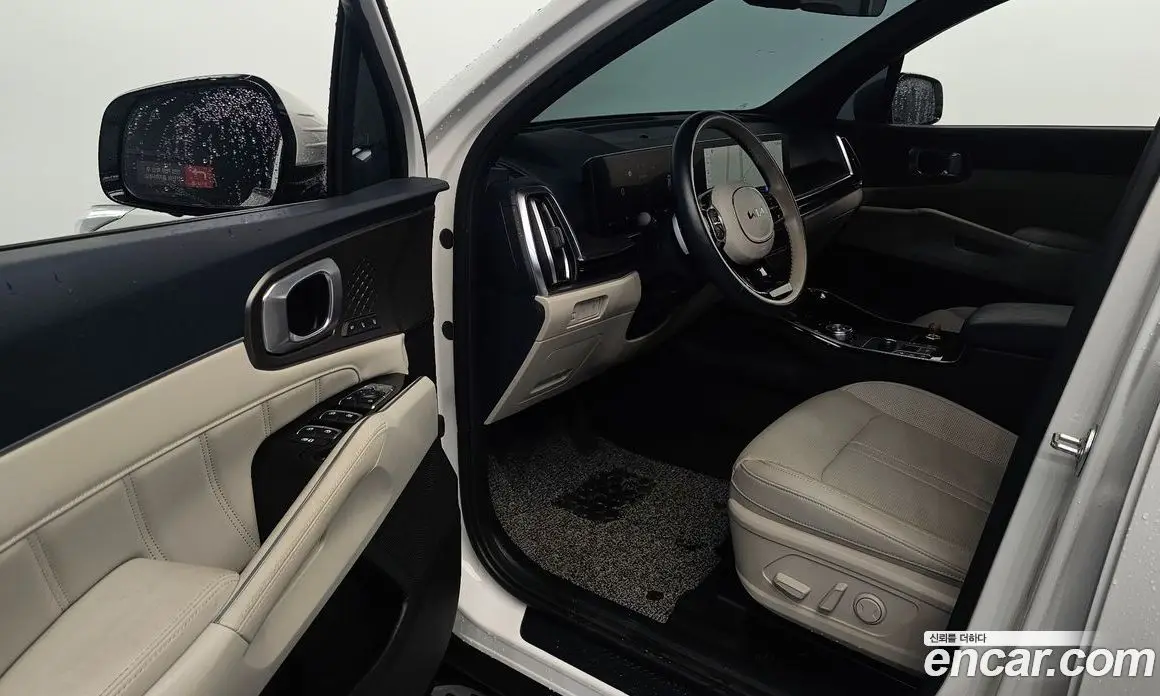 Kia Sorento 2024 1.6 автомат (гидро), фото 13 Kia Sorento 2024 1.6 автомат (гидро), фото 13
