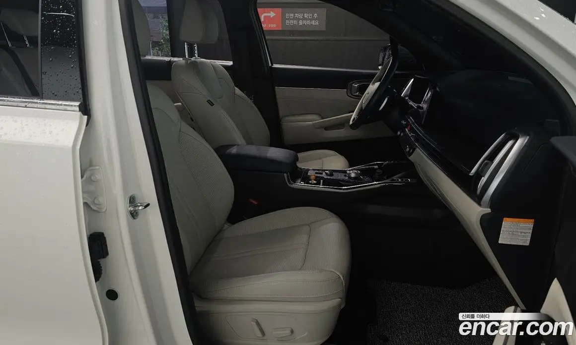 Kia Sorento 2024 1.6 автомат (гидро), фото 16 Kia Sorento 2024 1.6 автомат (гидро), фото 16