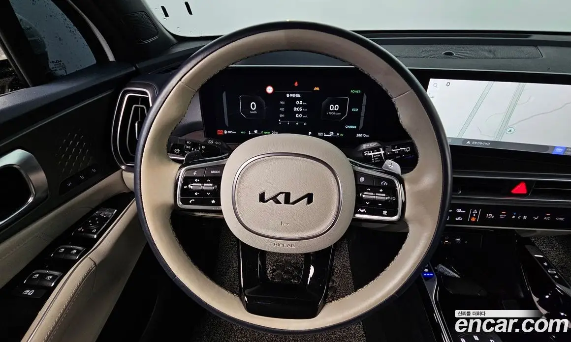 Kia Sorento 2024 1.6 автомат (гидро), фото 20 Kia Sorento 2024 1.6 автомат (гидро), фото 20