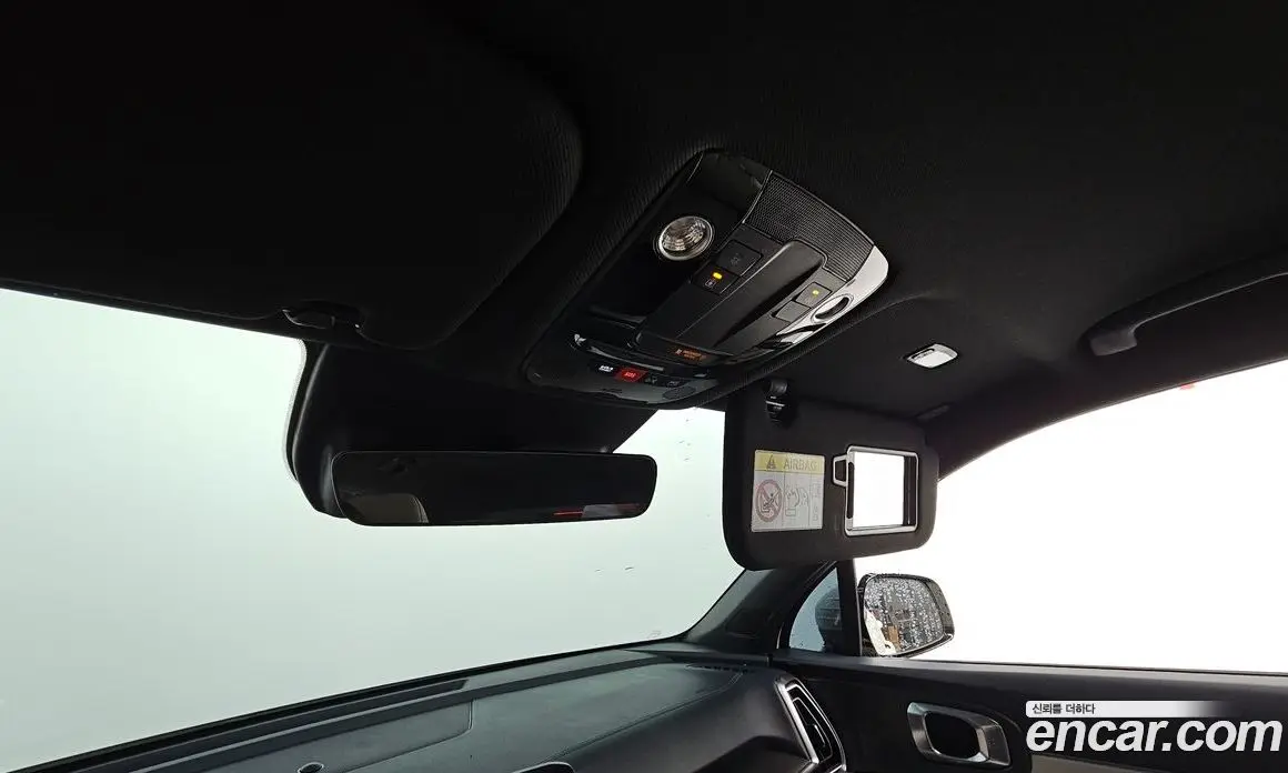 Kia Sorento 2024 1.6 автомат (гидро), фото 26 Kia Sorento 2024 1.6 автомат (гидро), фото 26