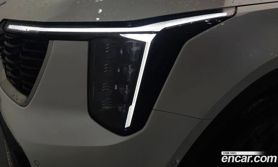 Kia Sorento 2024 1.6 автомат (гидро), фото 8 Kia Sorento 2024 1.6 автомат (гидро), фото 8