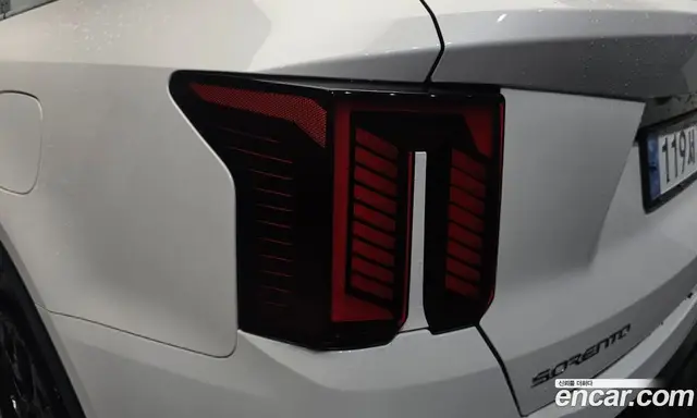 Kia Sorento 2024 1.6 автомат (гидро), миниатюра 9 Kia Sorento 2024 1.6 автомат (гидро), миниатюра 9