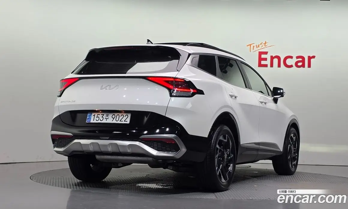 Kia Sportage 2023 2.0 автомат (гидро), фото 2 Kia Sportage 2023 2.0 автомат (гидро), фото 2