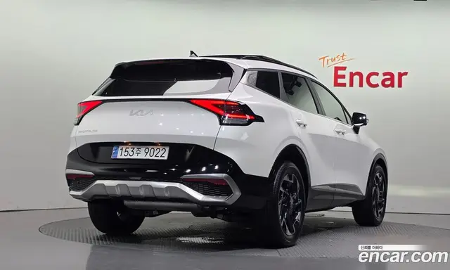 Kia Sportage 2023 2.0 автомат (гидро), миниатюра 2 Kia Sportage 2023 2.0 автомат (гидро), миниатюра 2