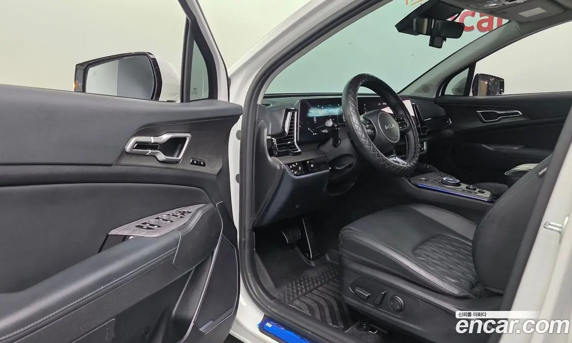 Kia Sportage 2023 2.0 автомат (гидро), фото 16 Kia Sportage 2023 2.0 автомат (гидро), фото 16