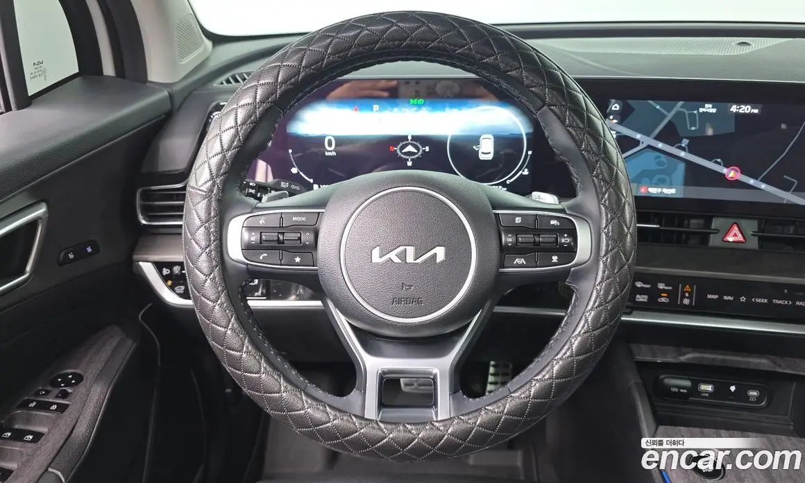 Kia Sportage 2023 2.0 автомат (гидро), фото 20 Kia Sportage 2023 2.0 автомат (гидро), фото 20