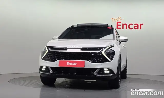 Kia Sportage 2023 2.0 автомат (гидро), миниатюра 3 Kia Sportage 2023 2.0 автомат (гидро), миниатюра 3