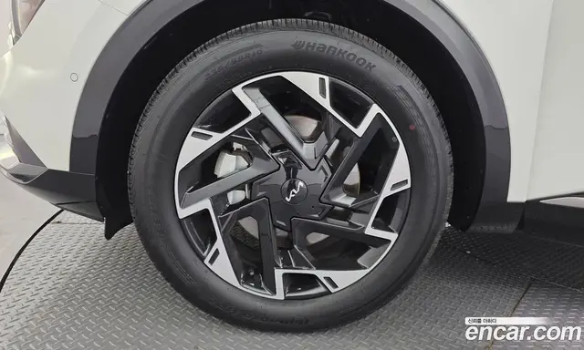 Kia Sportage 2023 2.0 автомат (гидро), миниатюра 5 Kia Sportage 2023 2.0 автомат (гидро), миниатюра 5