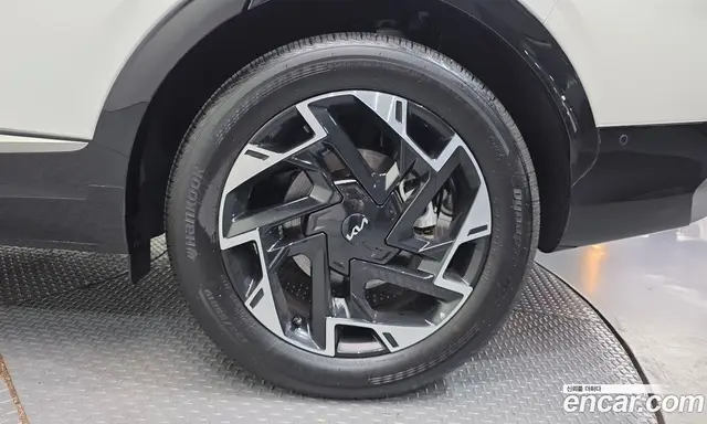 Kia Sportage 2023 2.0 автомат (гидро), миниатюра 7 Kia Sportage 2023 2.0 автомат (гидро), миниатюра 7