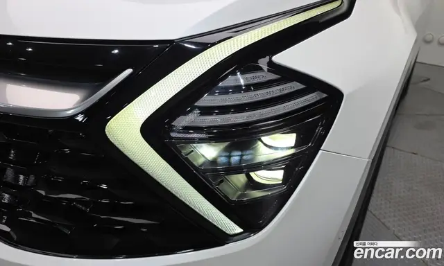 Kia Sportage 2023 2.0 автомат (гидро), миниатюра 8 Kia Sportage 2023 2.0 автомат (гидро), миниатюра 8