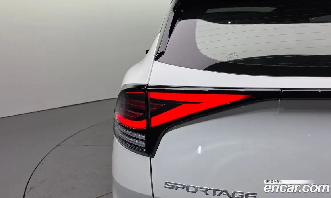 Kia Sportage 2023 2.0 автомат (гидро), фото 9 Kia Sportage 2023 2.0 автомат (гидро), фото 9