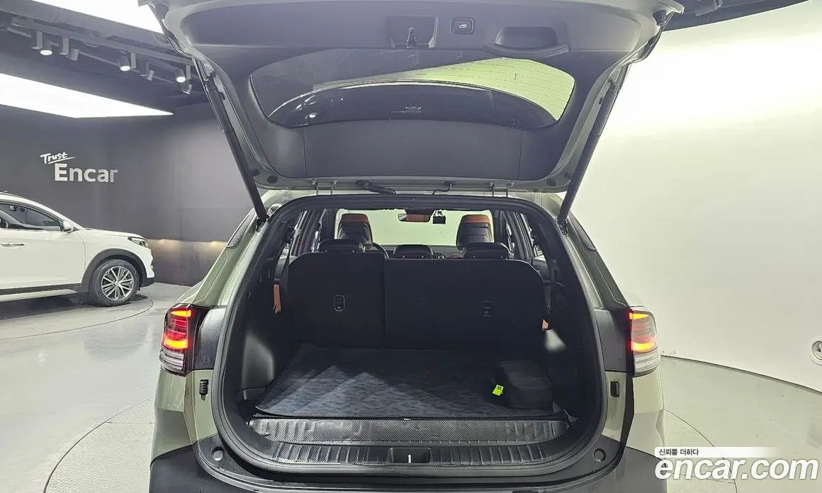 Kia Sportage 2023 2.0 автомат (гидро), фото 20 Kia Sportage 2023 2.0 автомат (гидро), фото 20