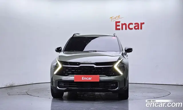 Kia Sportage 2023 2.0 автомат (гидро), миниатюра 3 Kia Sportage 2023 2.0 автомат (гидро), миниатюра 3