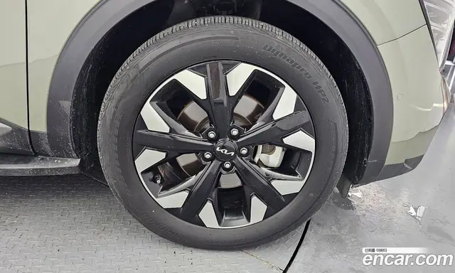 Kia Sportage 2023 2.0 автомат (гидро), миниатюра 5 Kia Sportage 2023 2.0 автомат (гидро), миниатюра 5