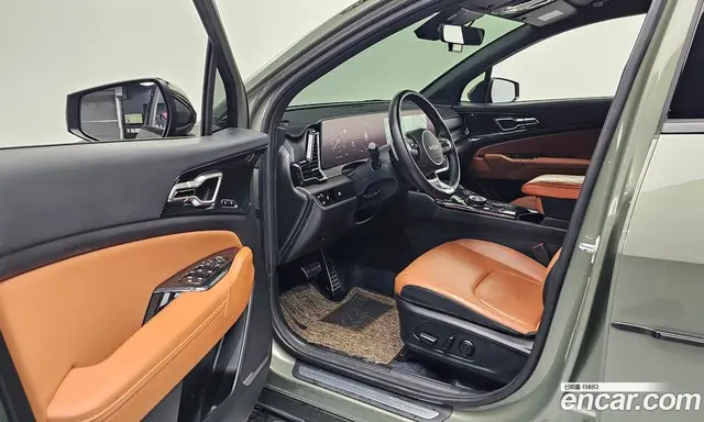 Kia Sportage 2023 2.0 автомат (гидро), миниатюра 10 Kia Sportage 2023 2.0 автомат (гидро), миниатюра 10