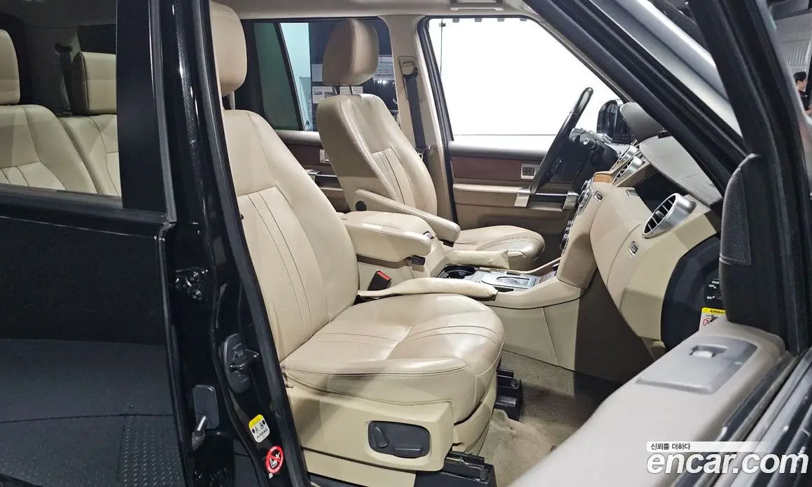 Land Rover Discovery 2015 3.0 автомат (гидро), фото 11 Land Rover Discovery 2015 3.0 автомат (гидро), фото 11
