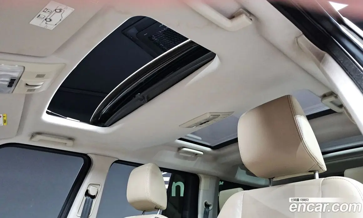 Land Rover Discovery 2015 3.0 автомат (гидро), фото 18 Land Rover Discovery 2015 3.0 автомат (гидро), фото 18