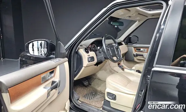 Land Rover Discovery 2015 3.0 автомат (гидро), миниатюра 9 Land Rover Discovery 2015 3.0 автомат (гидро), миниатюра 9