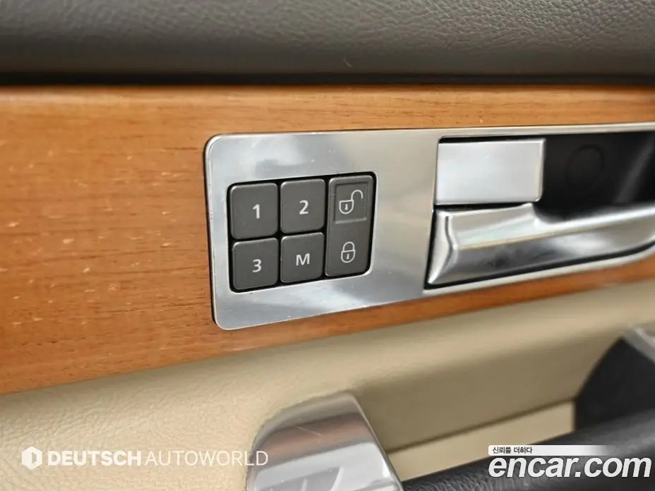 Land Rover Discovery 2015 3.0 автомат (гидро), фото 17 Land Rover Discovery 2015 3.0 автомат (гидро), фото 17