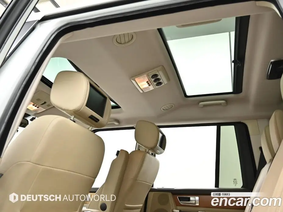 Land Rover Discovery 2015 3.0 автомат (гидро), фото 18 Land Rover Discovery 2015 3.0 автомат (гидро), фото 18
