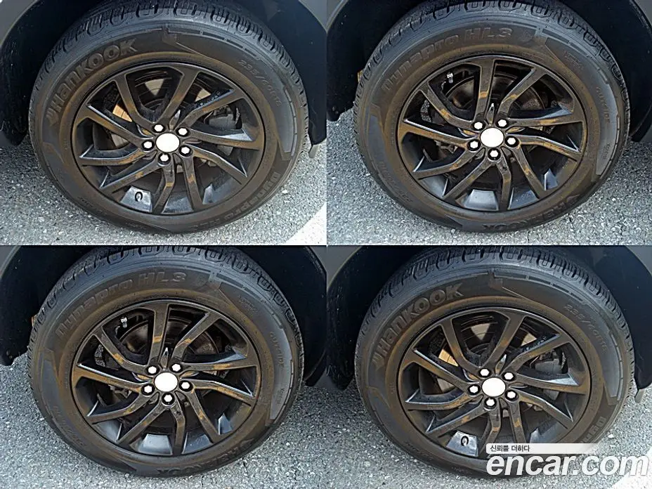 Land Rover Discovery Sport 2017 2.0 автомат (гидро), фото 5 Land Rover Discovery Sport 2017 2.0 автомат (гидро), фото 5