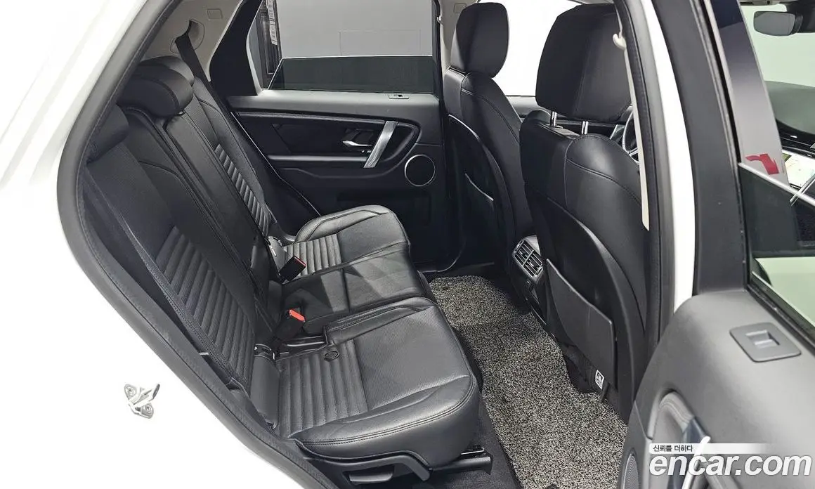 Land Rover Discovery Sport 2020 2.0 автомат (гидро), фото 16 Land Rover Discovery Sport 2020 2.0 автомат (гидро), фото 16