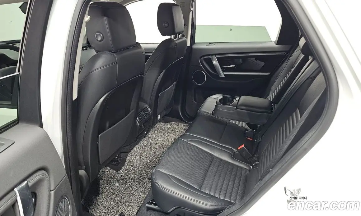Land Rover Discovery Sport 2020 2.0 автомат (гидро), фото 17 Land Rover Discovery Sport 2020 2.0 автомат (гидро), фото 17