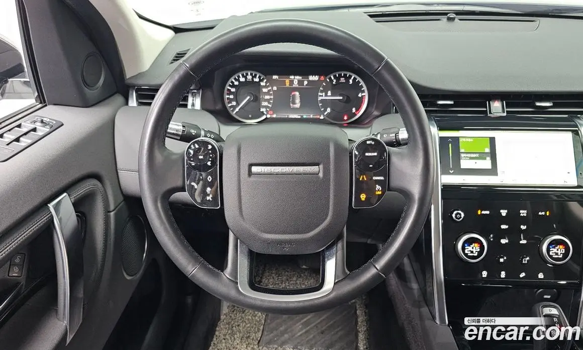 Land Rover Discovery Sport 2020 2.0 автомат (гидро), фото 21 Land Rover Discovery Sport 2020 2.0 автомат (гидро), фото 21