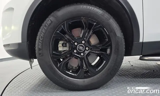 Land Rover Discovery Sport 2020 2.0 автомат (гидро), миниатюра 5 Land Rover Discovery Sport 2020 2.0 автомат (гидро), миниатюра 5