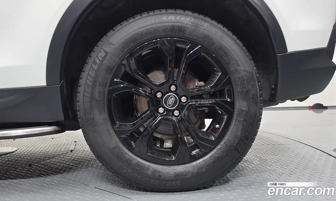 Land Rover Discovery Sport 2020 2.0 автомат (гидро), фото 7 Land Rover Discovery Sport 2020 2.0 автомат (гидро), фото 7