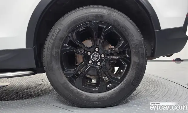 Land Rover Discovery Sport 2020 2.0 автомат (гидро), миниатюра 7 Land Rover Discovery Sport 2020 2.0 автомат (гидро), миниатюра 7