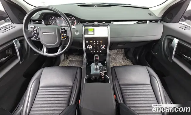 Land Rover Discovery Sport 2020 2.0 автомат (гидро), миниатюра 10 Land Rover Discovery Sport 2020 2.0 автомат (гидро), миниатюра 10