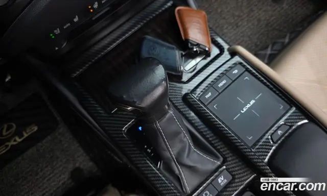 Lexus ES 2019 2.5 автомат (гидро), миниатюра 11 Lexus ES 2019 2.5 автомат (гидро), миниатюра 11